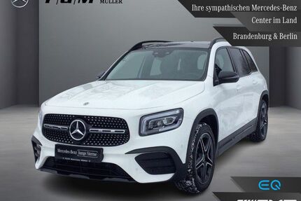 Mercedes-Benz GLB 200 Gebrauchtwagen