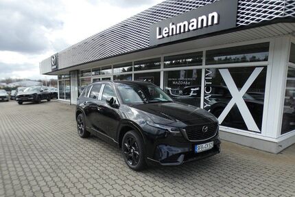 Mazda CX-5 Gebrauchtwagen