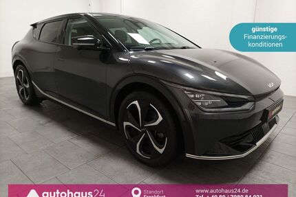 Kia EV6 Gebrauchtwagen