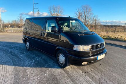 VW T4 Multivan Gebrauchtwagen