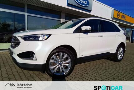 Ford Edge Gebrauchtwagen