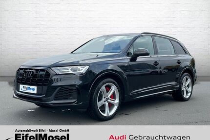 Audi Q7 Gebrauchtwagen