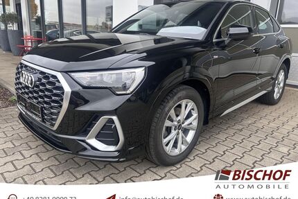 Audi Q3 Gebrauchtwagen