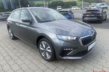 Skoda Scala Gebrauchtwagen