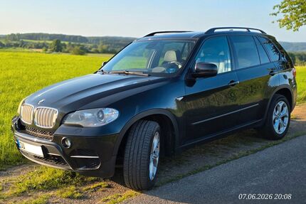 BMW X5 Gebrauchtwagen