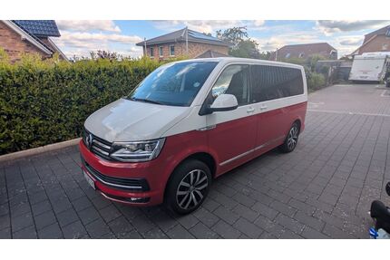 VW T6 Multivan Gebrauchtwagen