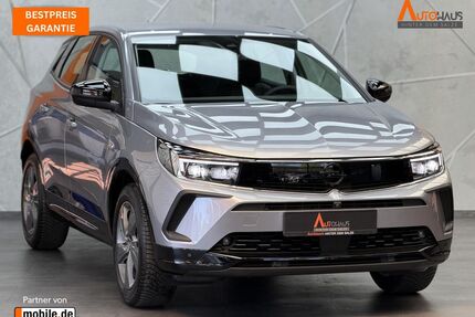 Opel Grandland (X) Gebrauchtwagen