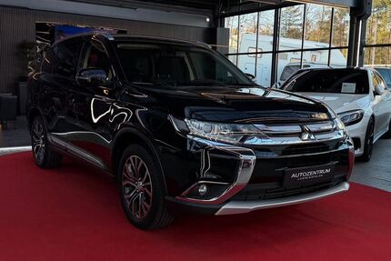 Mitsubishi Outlander Gebrauchtwagen