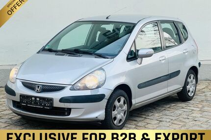 Honda Jazz Gebrauchtwagen