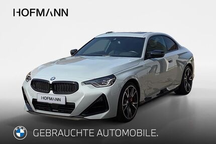 BMW M240i Gebrauchtwagen