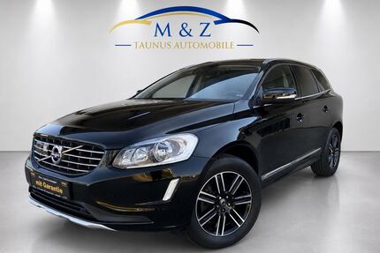 Volvo XC60 Gebrauchtwagen