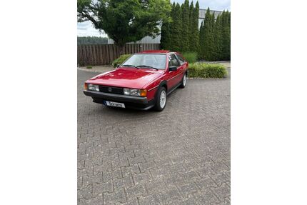 VW Scirocco Gebrauchtwagen
