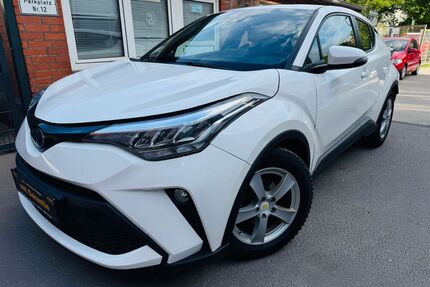 Toyota C-HR Gebrauchtwagen