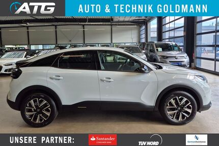 Citroen C4 Gebrauchtwagen