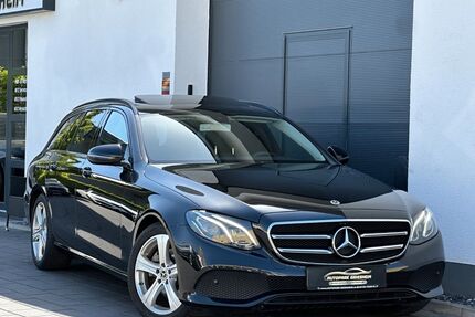 Mercedes-Benz E 220 Gebrauchtwagen
