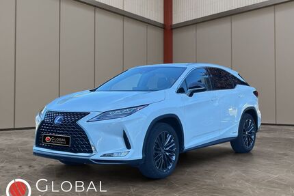 Lexus RX 450 Gebrauchtwagen