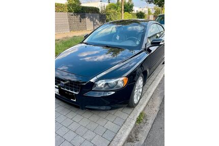 Volvo C70 Gebrauchtwagen