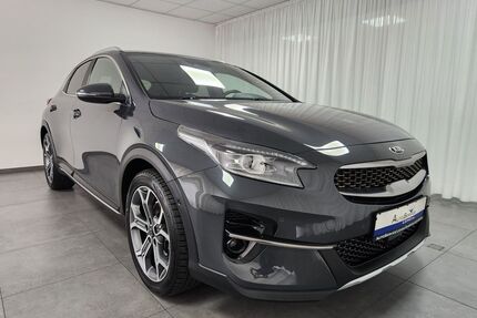Kia XCeed Gebrauchtwagen