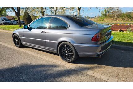 BMW 318 Gebrauchtwagen