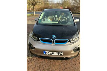 BMW i3 Gebrauchtwagen