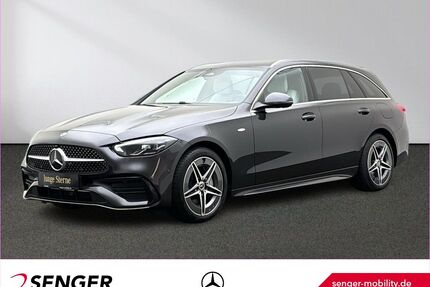 Mercedes-Benz C 300 Gebrauchtwagen