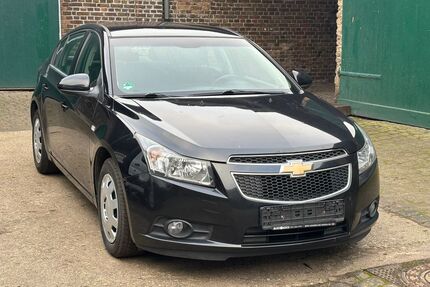 Chevrolet Cruze Gebrauchtwagen