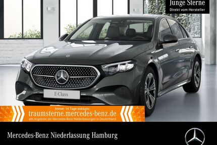 Mercedes-Benz E 220 Gebrauchtwagen
