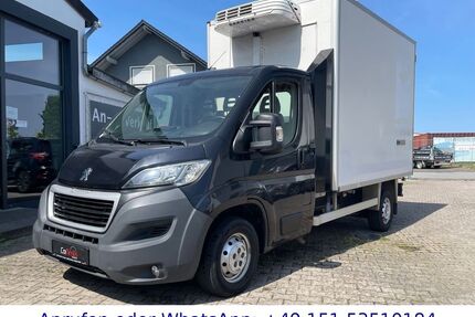 Peugeot Boxer Gebrauchtwagen