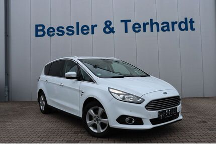 Ford S-Max Gebrauchtwagen