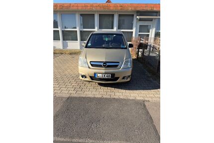 Opel Meriva Gebrauchtwagen