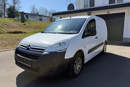 Citroen Berlingo Gebrauchtwagen