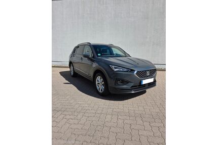 Seat Tarraco Gebrauchtwagen