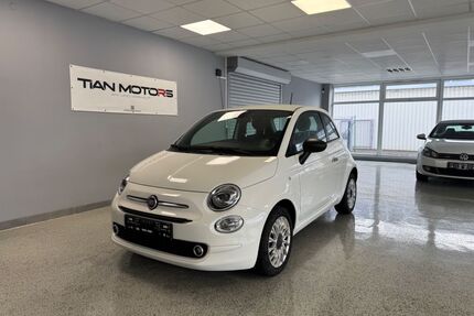Fiat 500 Gebrauchtwagen