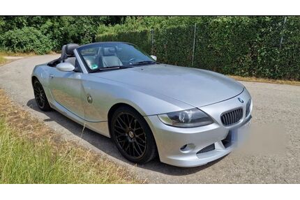 BMW Z4 Gebrauchtwagen