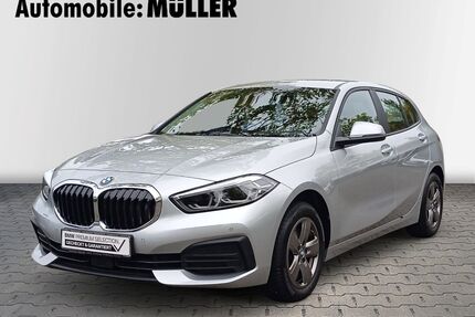 BMW 118 Gebrauchtwagen