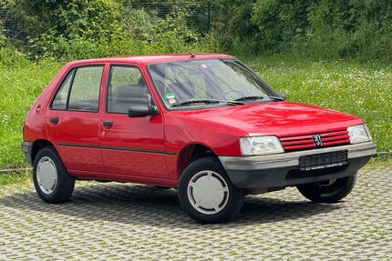 Peugeot 205 Gebrauchtwagen