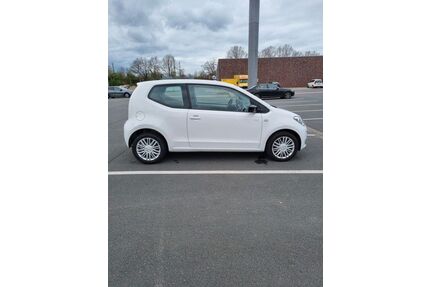 VW up! Gebrauchtwagen