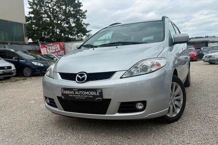 Mazda 5 Gebrauchtwagen