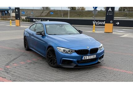BMW 435 Gebrauchtwagen