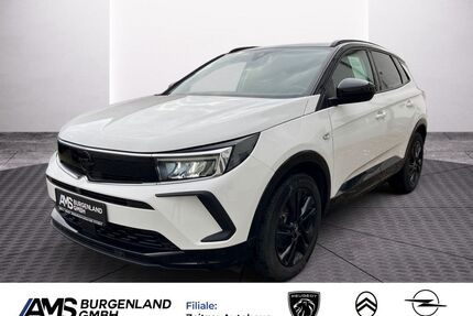 Opel Grandland (X) Gebrauchtwagen