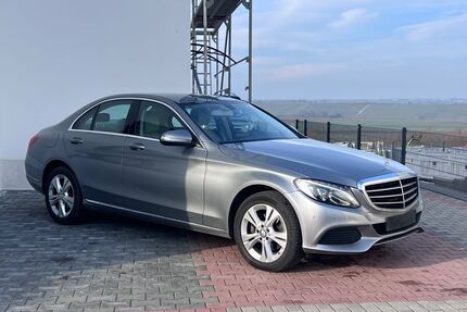 Mercedes-Benz C 220 Gebrauchtwagen