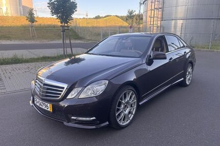 Mercedes-Benz E 500 Gebrauchtwagen