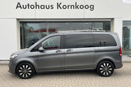 Mercedes-Benz V 300 Gebrauchtwagen