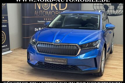 Skoda Enyaq Gebrauchtwagen
