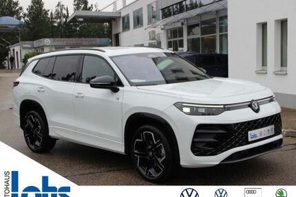 VW Tayron Gebrauchtwagen