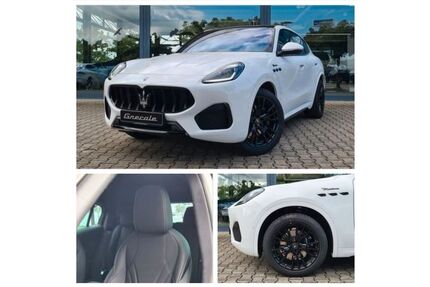 Maserati Grecale Gebrauchtwagen