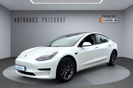 Tesla Model 3 Gebrauchtwagen