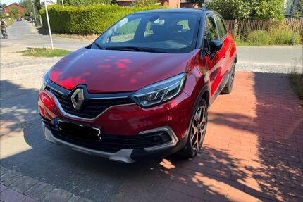 Renault Captur Gebrauchtwagen