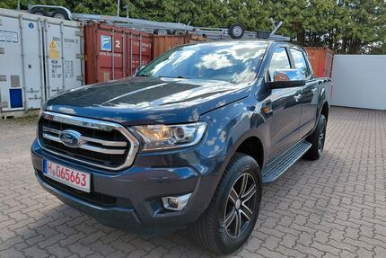 Ford Ranger Gebrauchtwagen