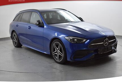 Mercedes-Benz C 200 Gebrauchtwagen